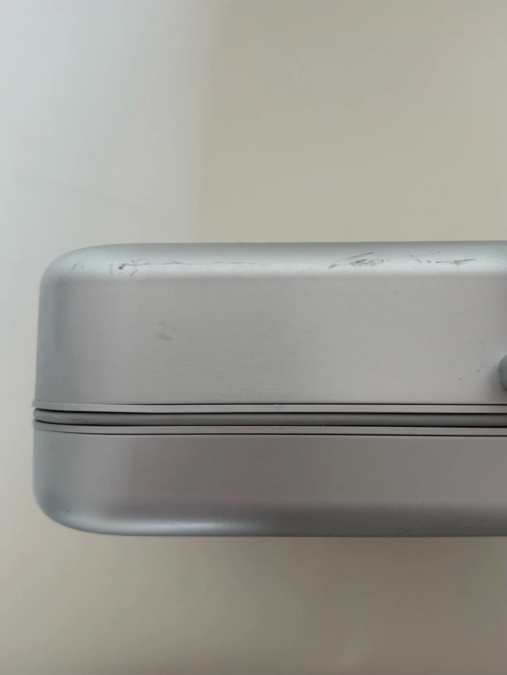 rimowa briefcase
